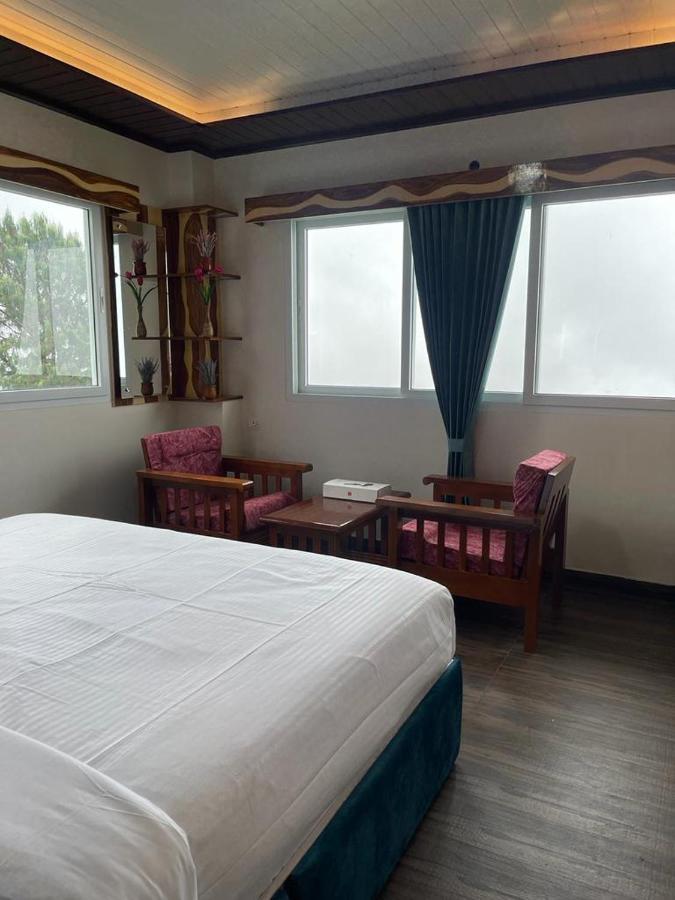 Silver Oak Resorts Yedapalli ภายนอก รูปภาพ