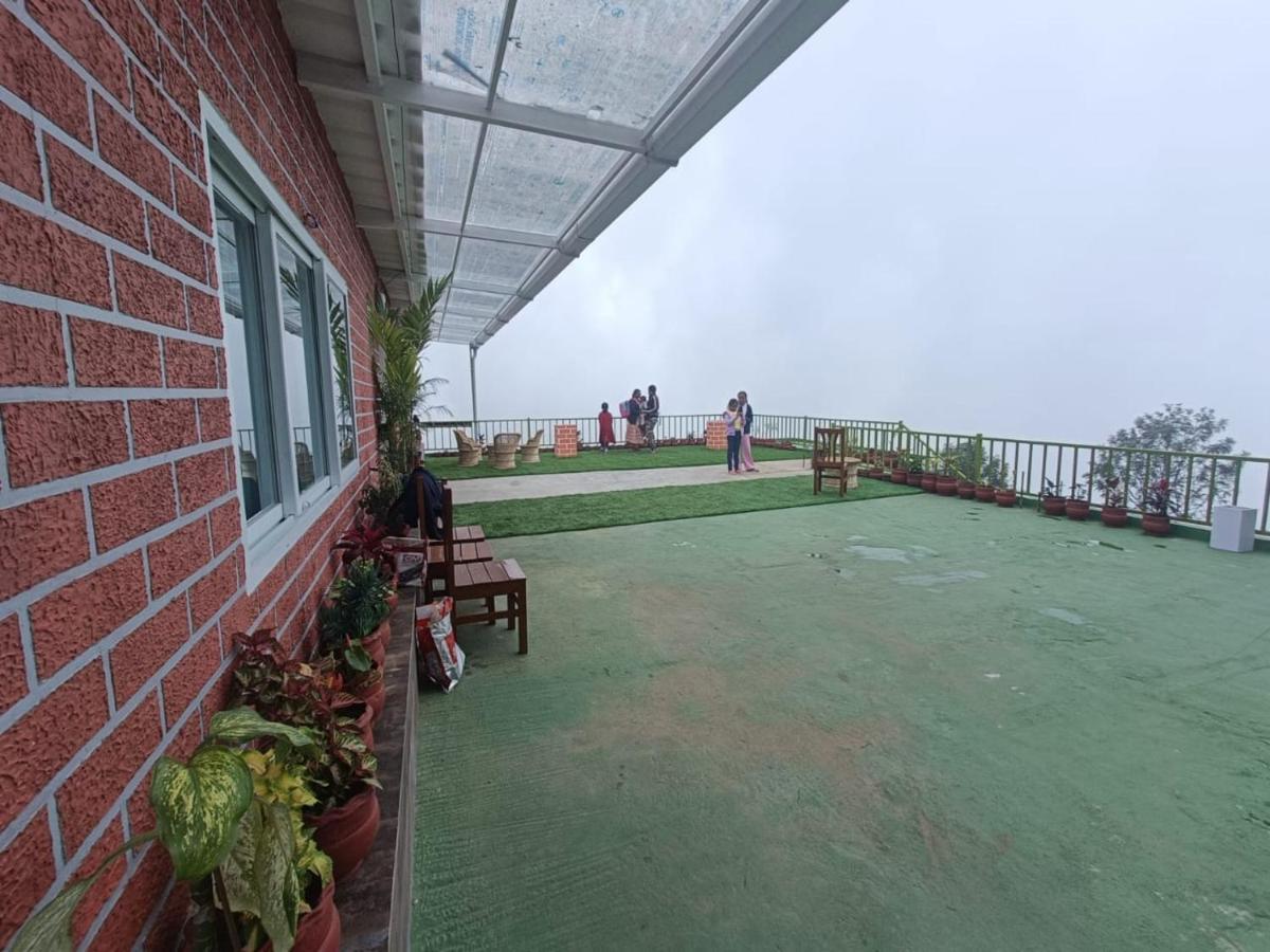 Silver Oak Resorts Yedapalli ภายนอก รูปภาพ