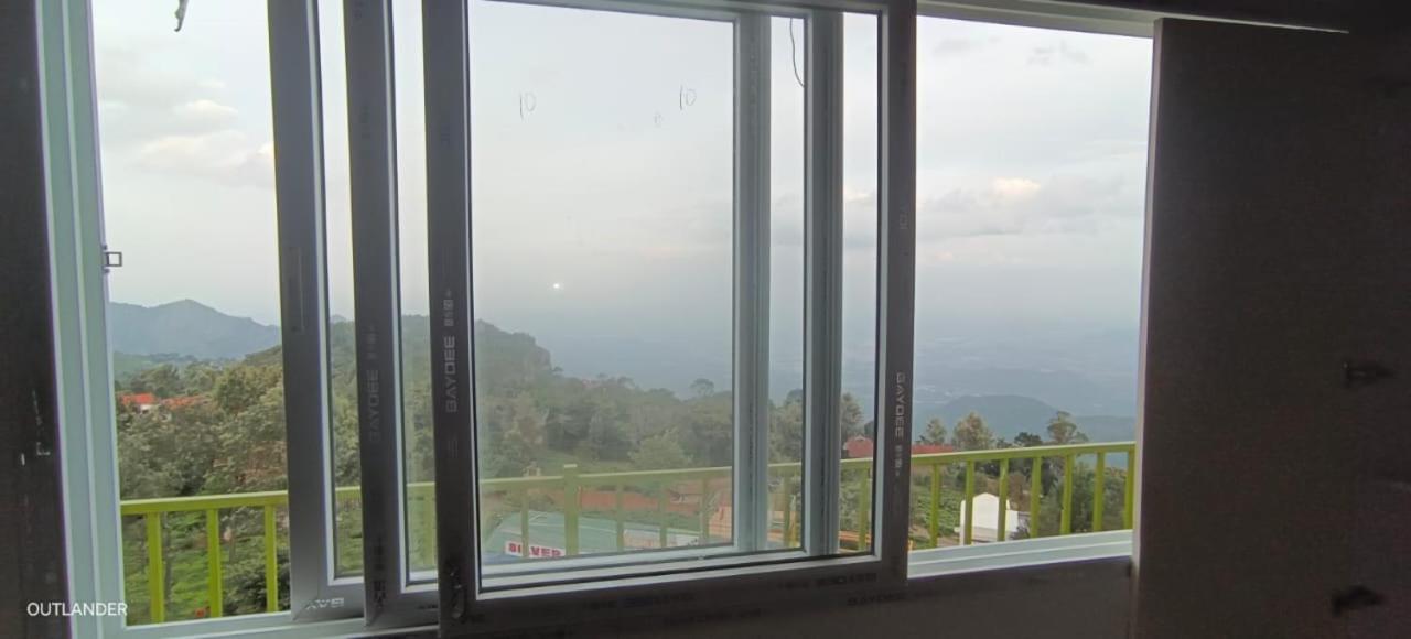 Silver Oak Resorts Yedapalli ภายนอก รูปภาพ