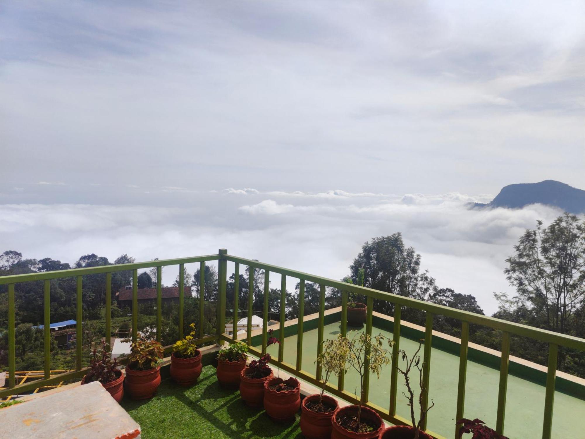 Silver Oak Resorts Yedapalli ภายนอก รูปภาพ
