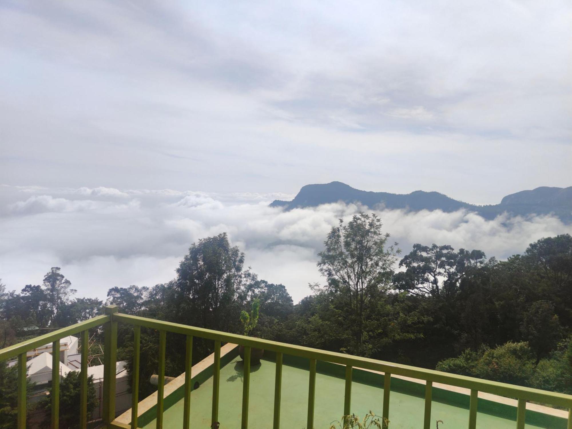 Silver Oak Resorts Yedapalli ภายนอก รูปภาพ