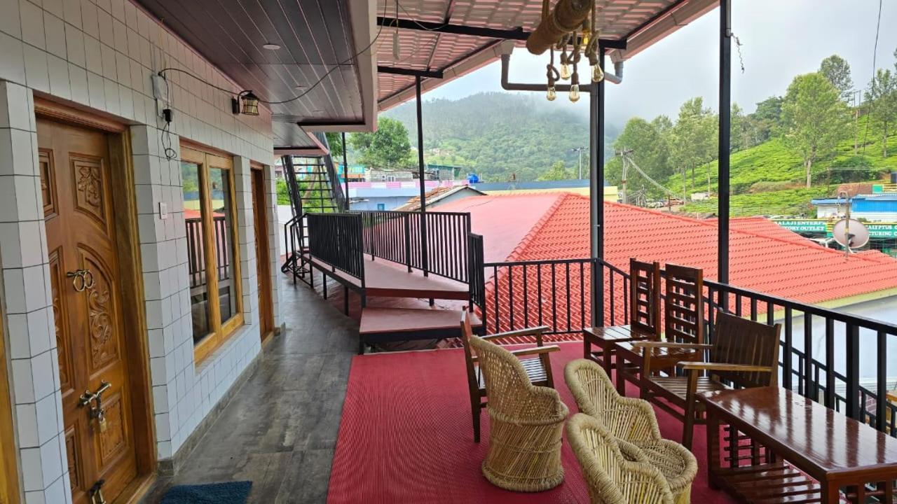 Silver Oak Resorts Yedapalli ภายนอก รูปภาพ