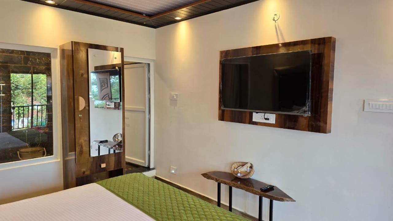 Silver Oak Resorts Yedapalli ภายนอก รูปภาพ