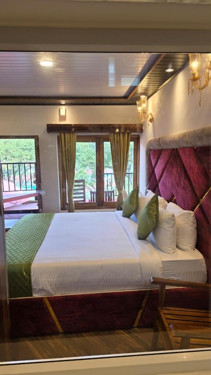 Silver Oak Resorts Yedapalli ภายนอก รูปภาพ