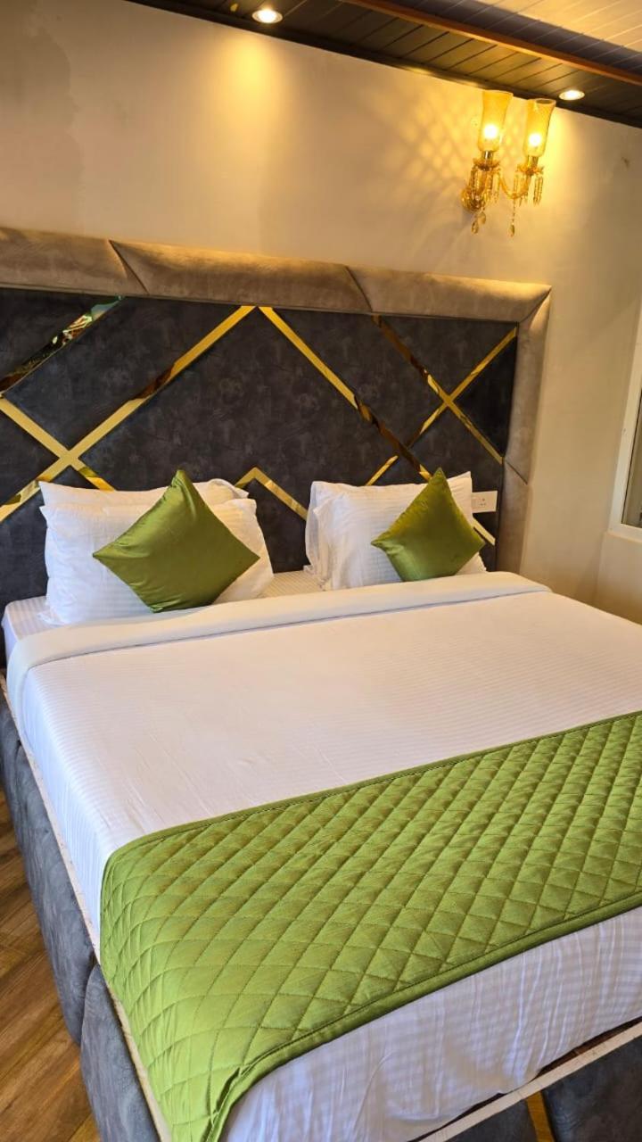Silver Oak Resorts Yedapalli ภายนอก รูปภาพ