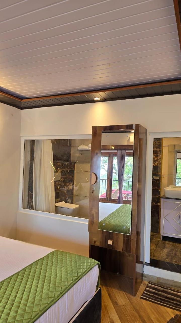 Silver Oak Resorts Yedapalli ภายนอก รูปภาพ